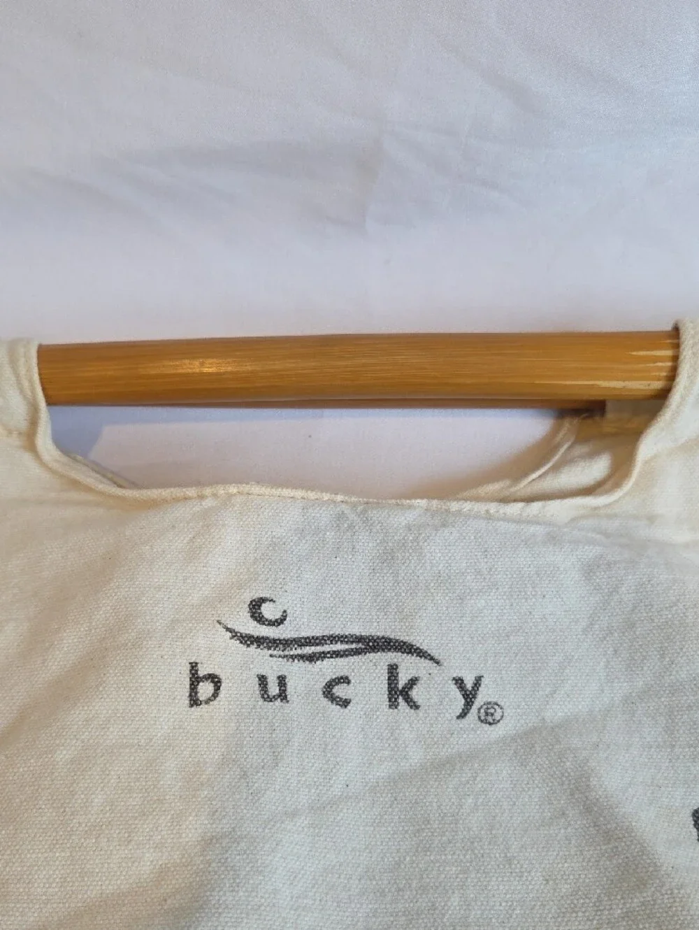 Bucky this cream